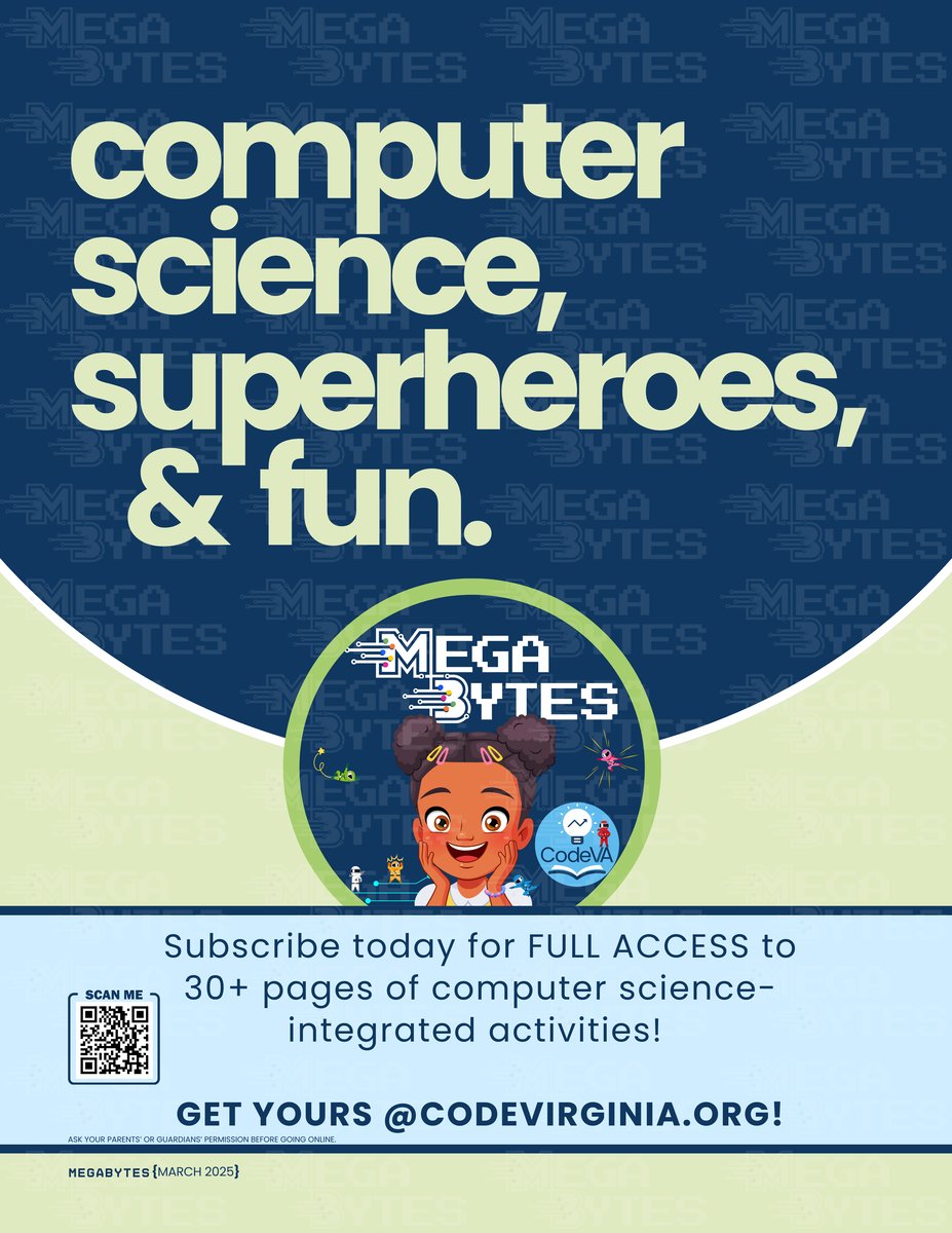 MegaBytes Subscription