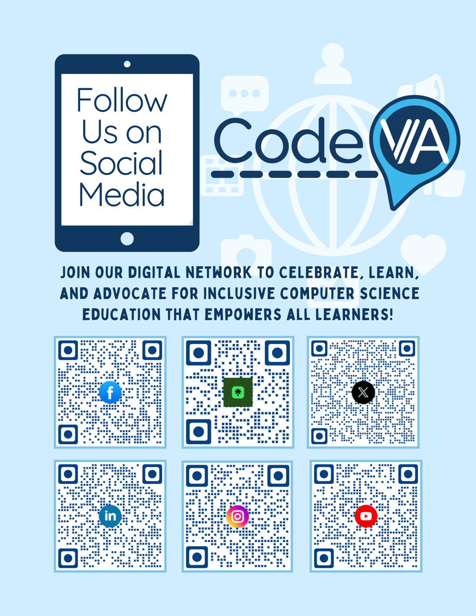 Our Communications | CodeVA