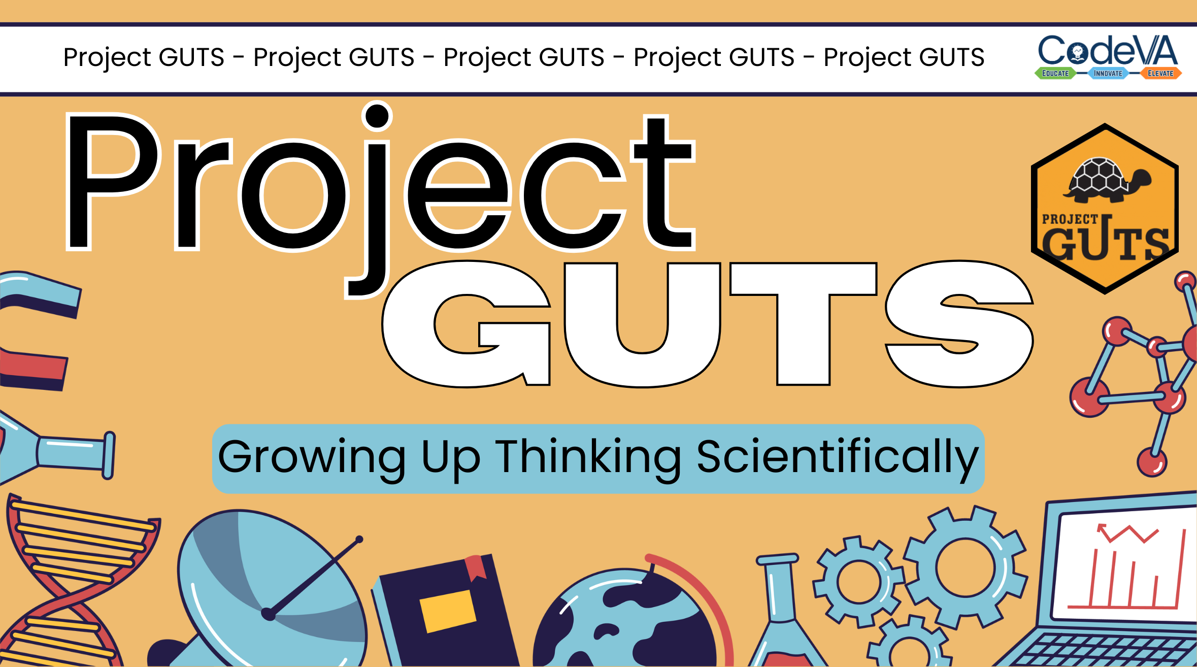 GUTS