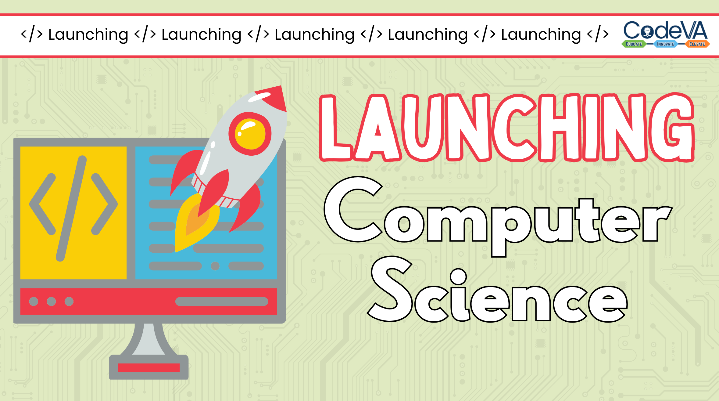 LAUNCHING