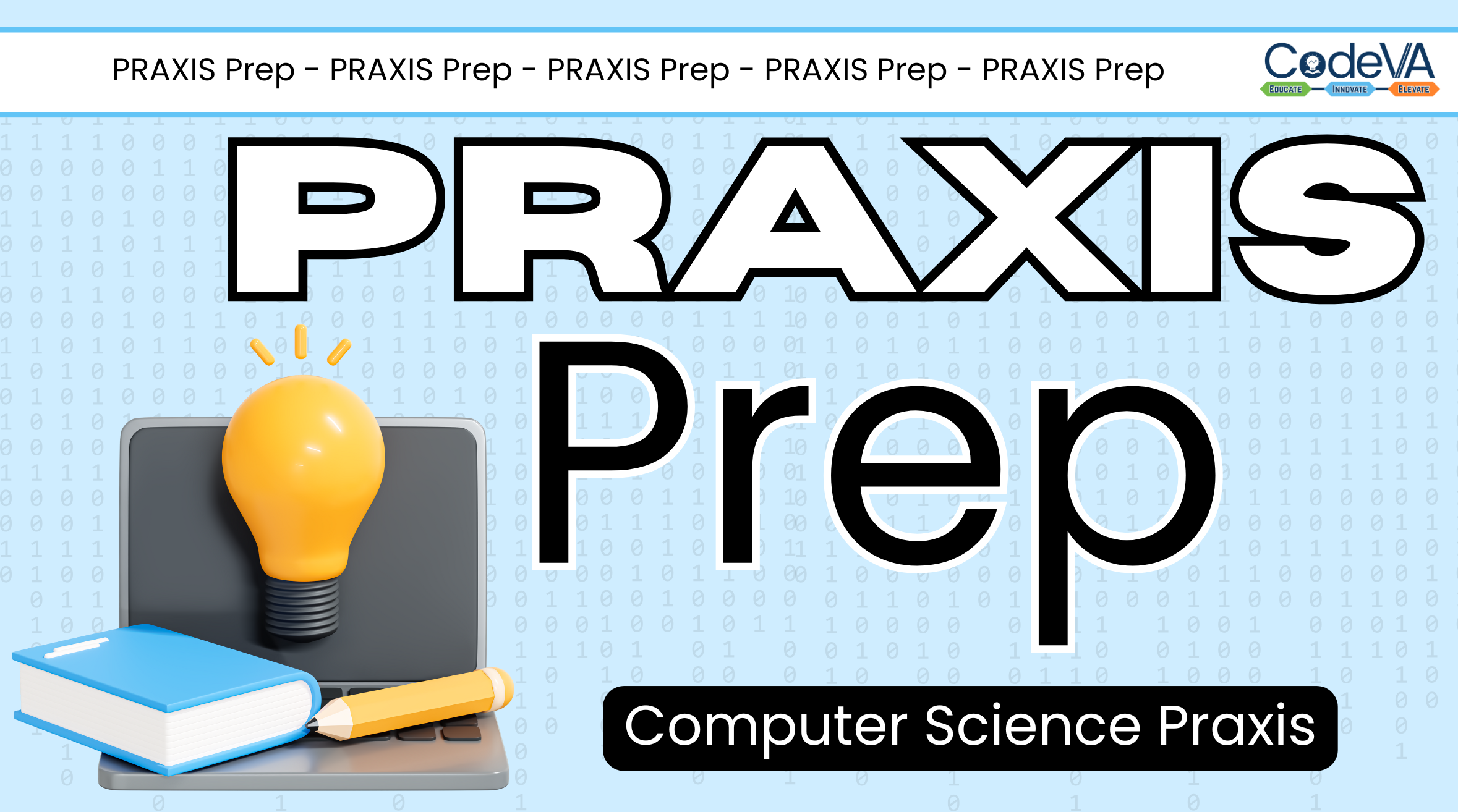 PRAXIS Prep