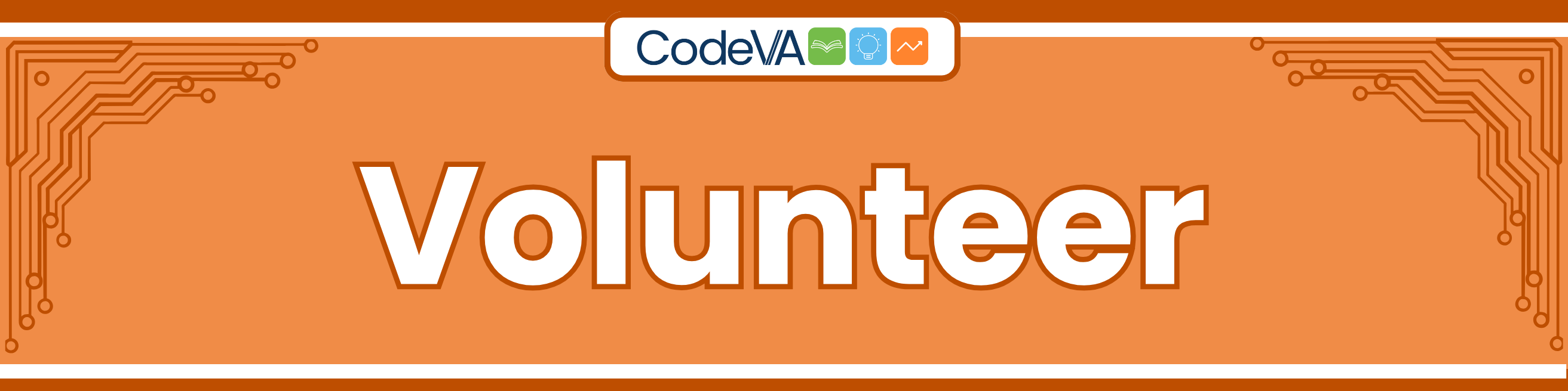 Volunteer